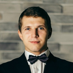 Максим Мороз, 17.02, Москва