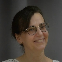 Елена Кузнецова, Москва