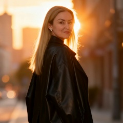 Olga Fink, 21.08, Тольятти