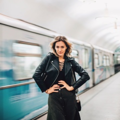 Валерия Попова, 14.02, Москва