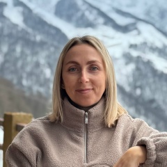 Елена Куприянова, 23.08