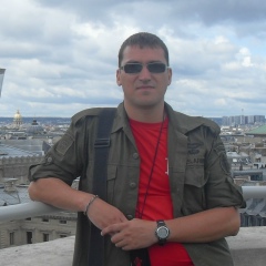 Тимур Петров, 21.06, Гагарин