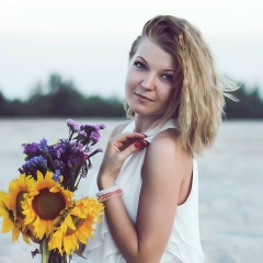 Анна Николаевна, 20.01, Киев