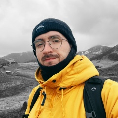 Денис Токарев, 28.10, Новосибирск