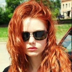 Виктория Митенкова, 01.07.1993, Могилёв
