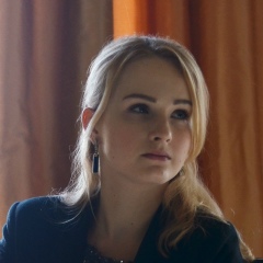 Александра Семёнова, 23.11.2004, Киев