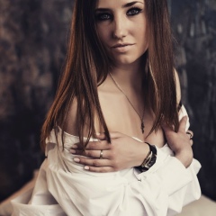 Анна Дмитриева