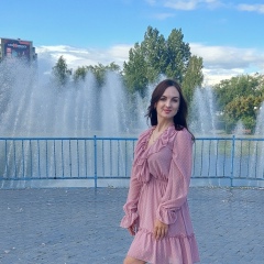 Светлана Андрианова, Черногорск