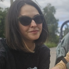 Marta Ritz, 25.04, Санкт-Петербург