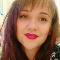 Анастасия Ткачёва, 19.03.1992, Харьков