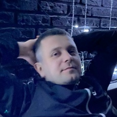 Серёга Аверин, 24.11.1988, Ульяновск