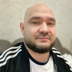 Татарин Промысловский
