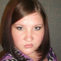 Татьяна Шалагина(Гумерова), 03.03.1987, Норильск