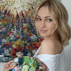 Алина Шварёва, 08.02, Санкт-Петербург