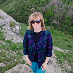 Евгения Смирнова, 19.12.1988, Москва