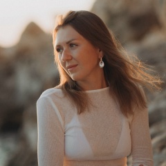 Марина Лазарева, 09.04, Ялта