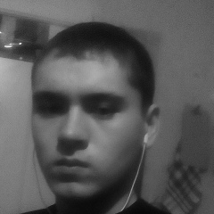 Айдар Алмаев, 10.11.1998, Бийск