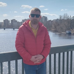 Константин Павлов, Санкт-Петербург