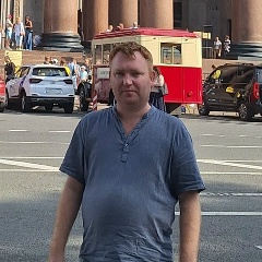 Mike Оськин, 05.06.1986, Москва