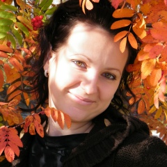 Елена Некишова, 06.01, Кемерово