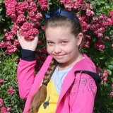 Алиса Даутова, 13.05, Бишкек