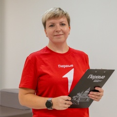 Юлия Константинова, 15.10.1989, Санкт-Петербург