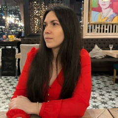Оксана Мельникова, 18.03, Санкт-Петербург