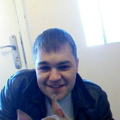 Александр Осипов, 20.06, Санкт-Петербург