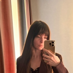 Kristina Chizhevskaya, Пятигорск