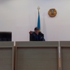 Асылбек Кадиров, 16.01.1990, Актау