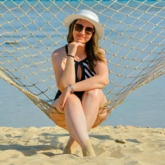 Настёна Старова, 23.06, Самара