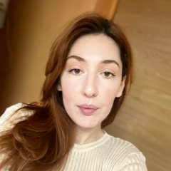 Дзера Тменова, 07.03, Сочи