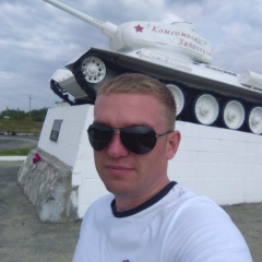 Антон Тугарин, 02.08, Североморск