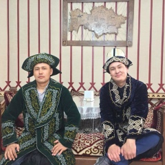 Куаныш Абилтаев, 07.01, Кызылорда