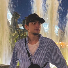 Кирилл Никкель, 08.06.1998