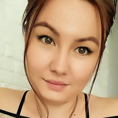 Альмира Хайруллина, 16.12, Алматы