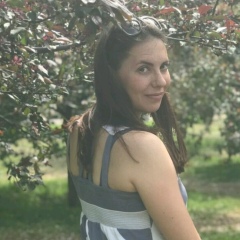 Ольга Власова, 28.10.1988, Москва