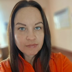 Олеся Щекина, 06.01, Вельск