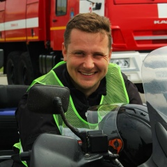 Алексей Кременев, 08.07.1983, Хабаровск