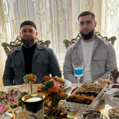 Асланбек Энгеноев, 28.12, Грозный