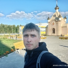 Роман Гайсин, 25.05, Пермь