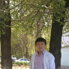 Adilet Boronbaev