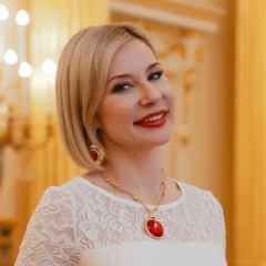Екатерина Заборонок, 04.10, Москва