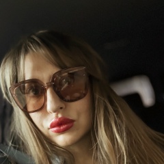 Ксения Красс, 18.10, Миасс