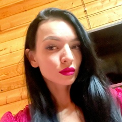 Ирина Жукова, 20.10.1988, Мирный