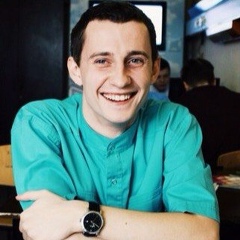 Бодя Рижевський, 24.03, Бучач