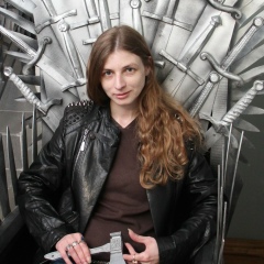 Виктория Жукова, 24.07.1987, Гомель