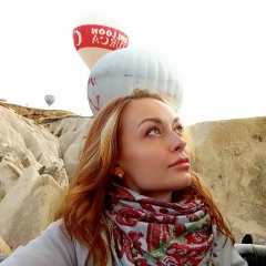 Анастасия Черношвец, 15.09, Сургут