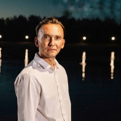 Сергей Моисеев, 21.07, Санкт-Петербург