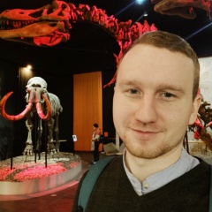 Евгений Юрченков, Екатеринбург
